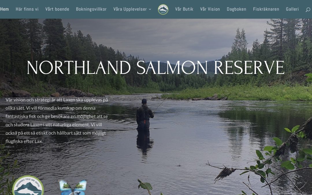 Northland Salmon Reserve